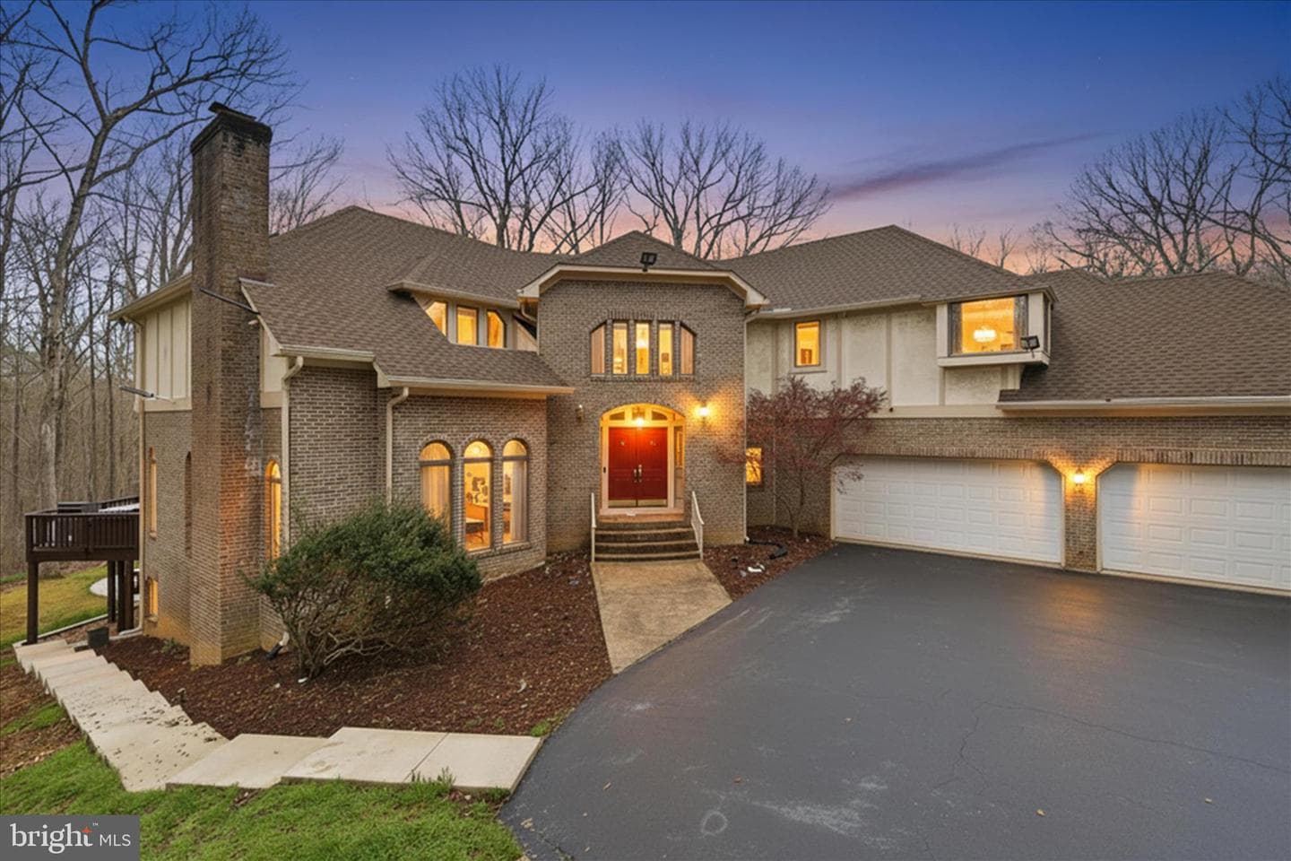 12709 Mill Glen Court photo 4