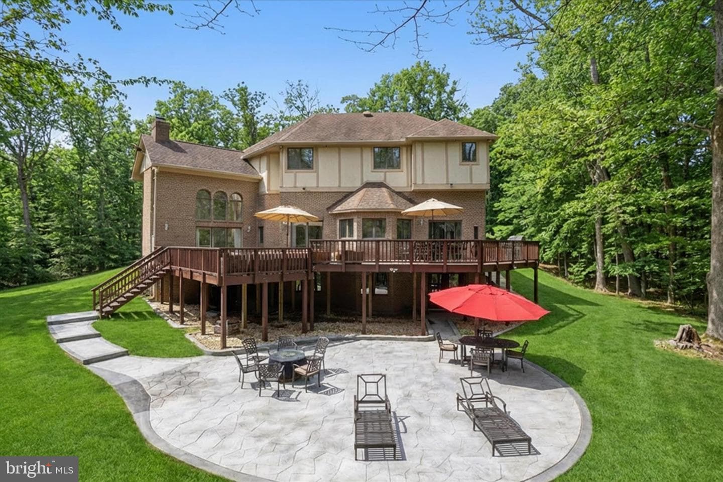12709 Mill Glen Court photo 64
