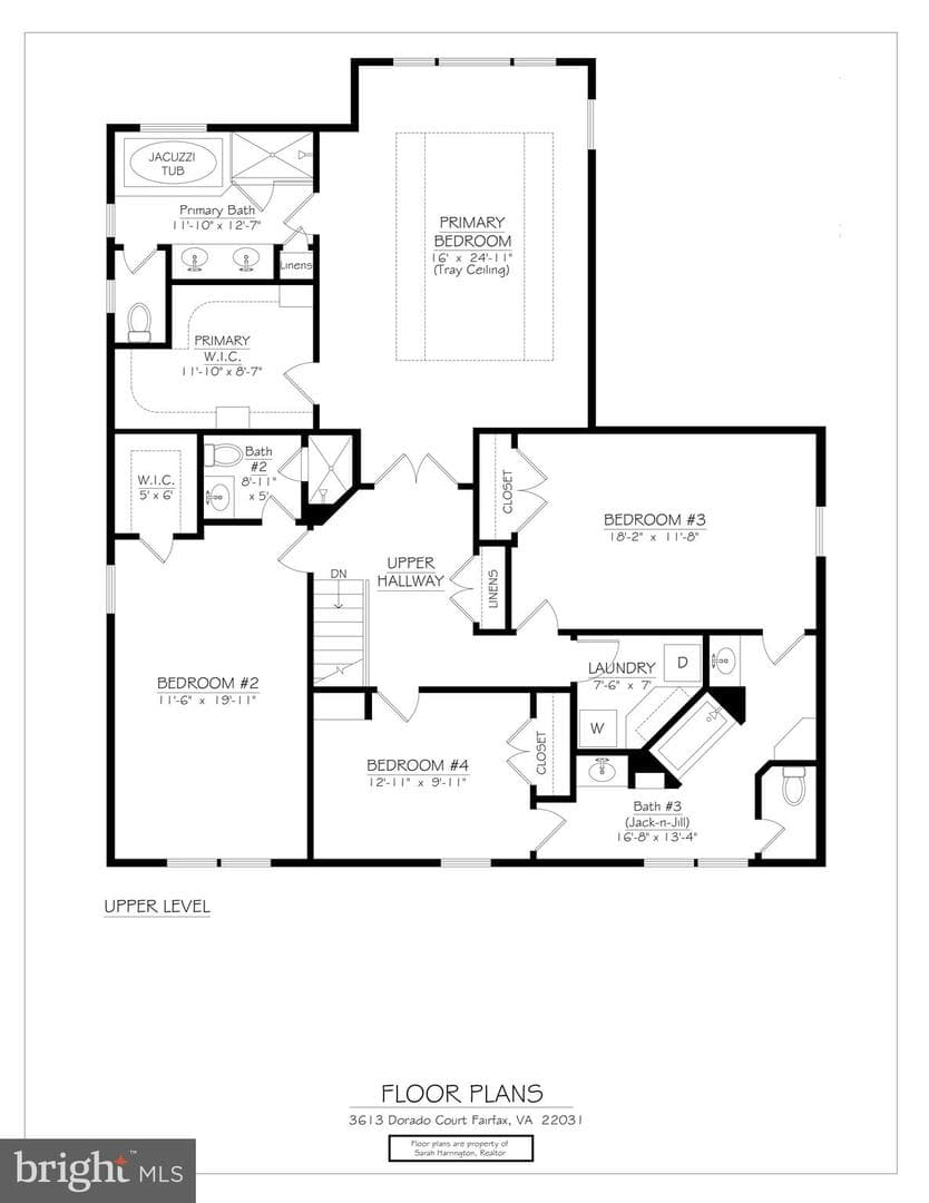3613 Dorado Court photo 86