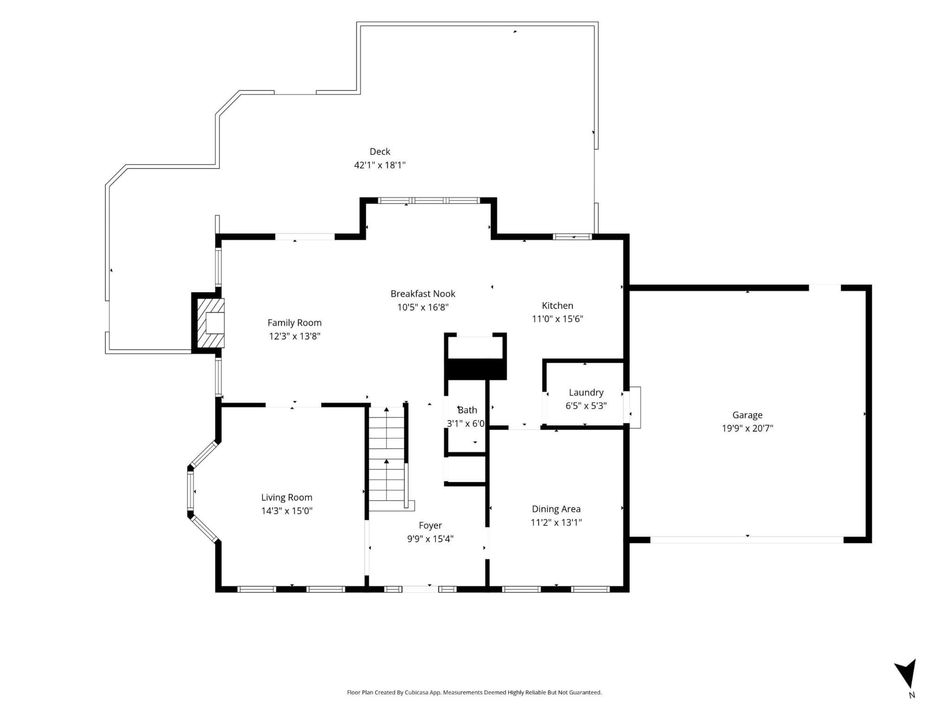 1232 Bishopsgate Way photo 83
