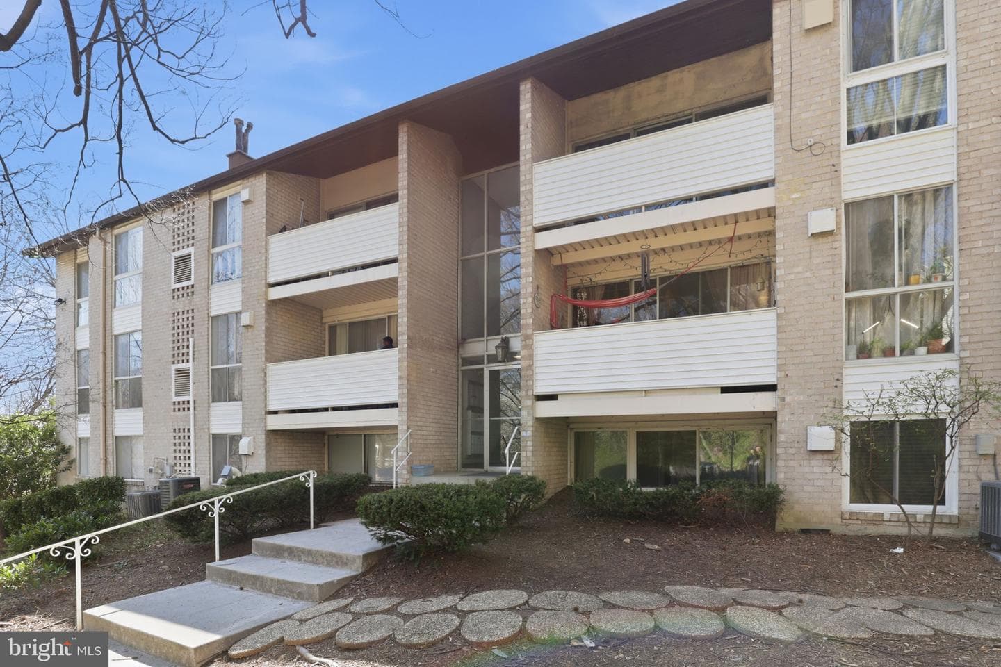 5616 Bismach Drive #101 photo 2