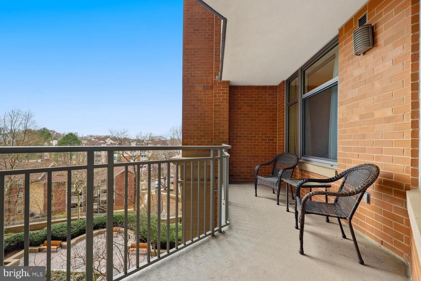 8220 Crestwood Heights Drive #419 photo 12