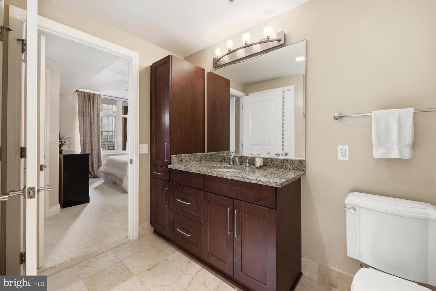 8220 Crestwood Heights Drive #419 photo 21