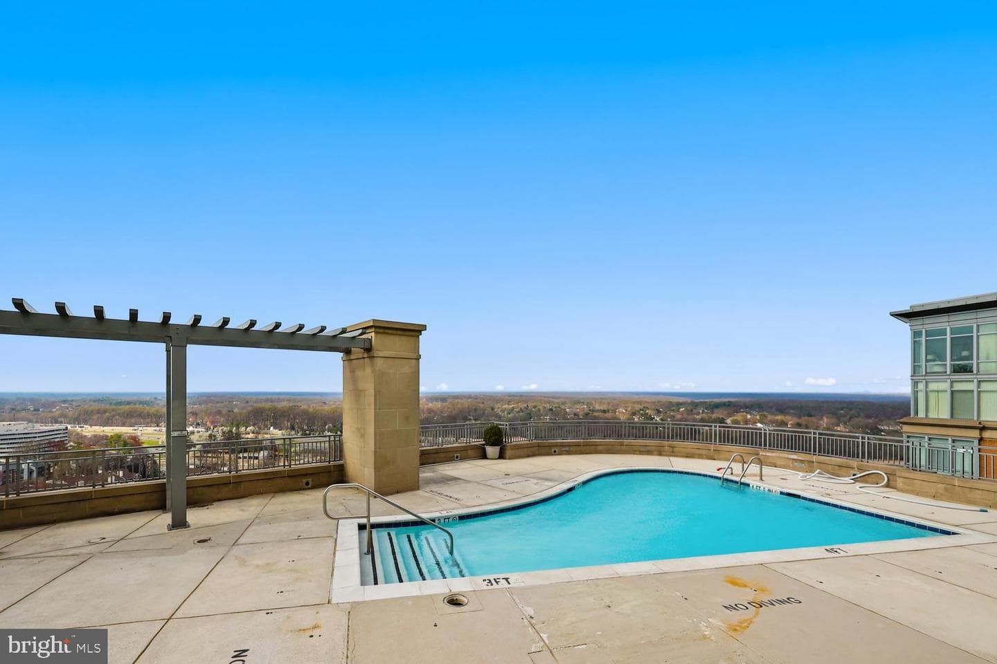 8220 Crestwood Heights Drive #419 photo 28