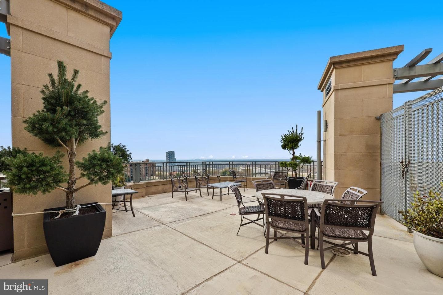 8220 Crestwood Heights Drive #419 photo 29