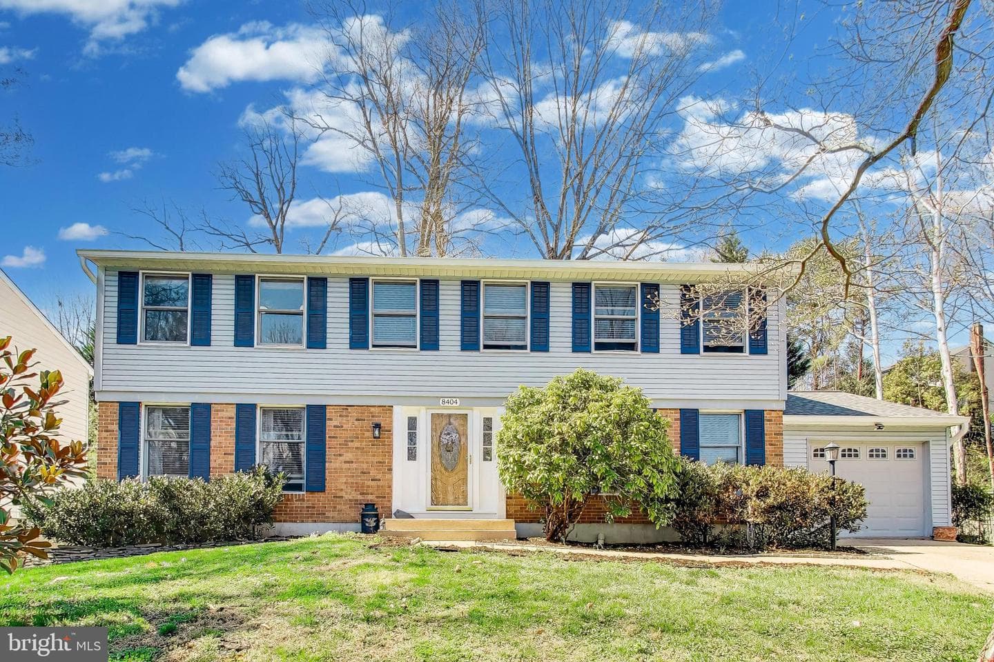 8404 Chillum Court photo 2