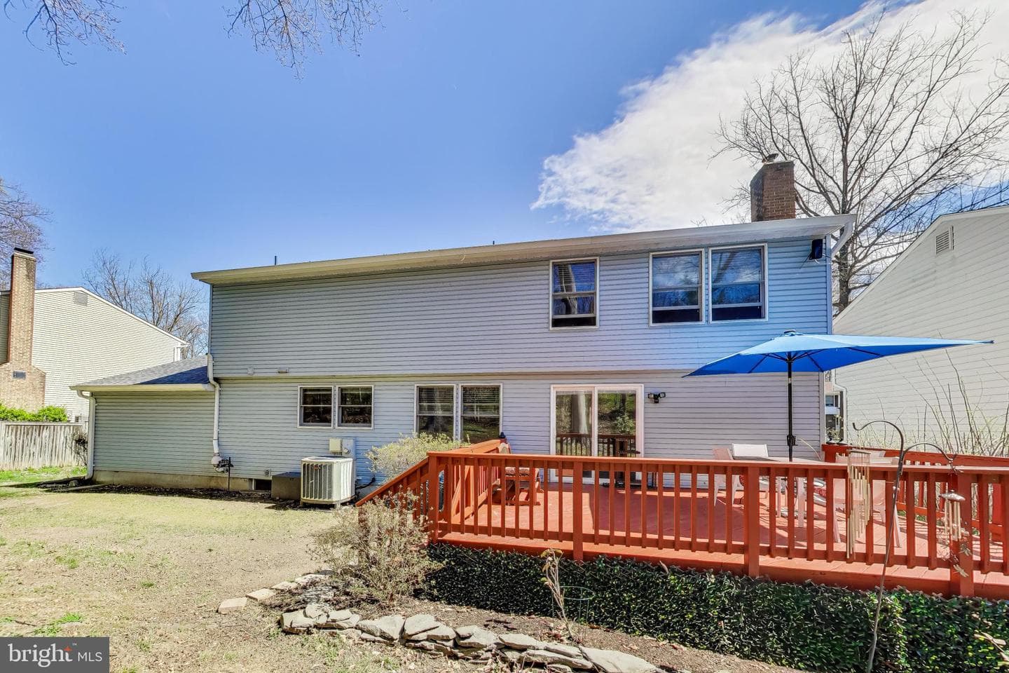 8404 Chillum Court photo 53