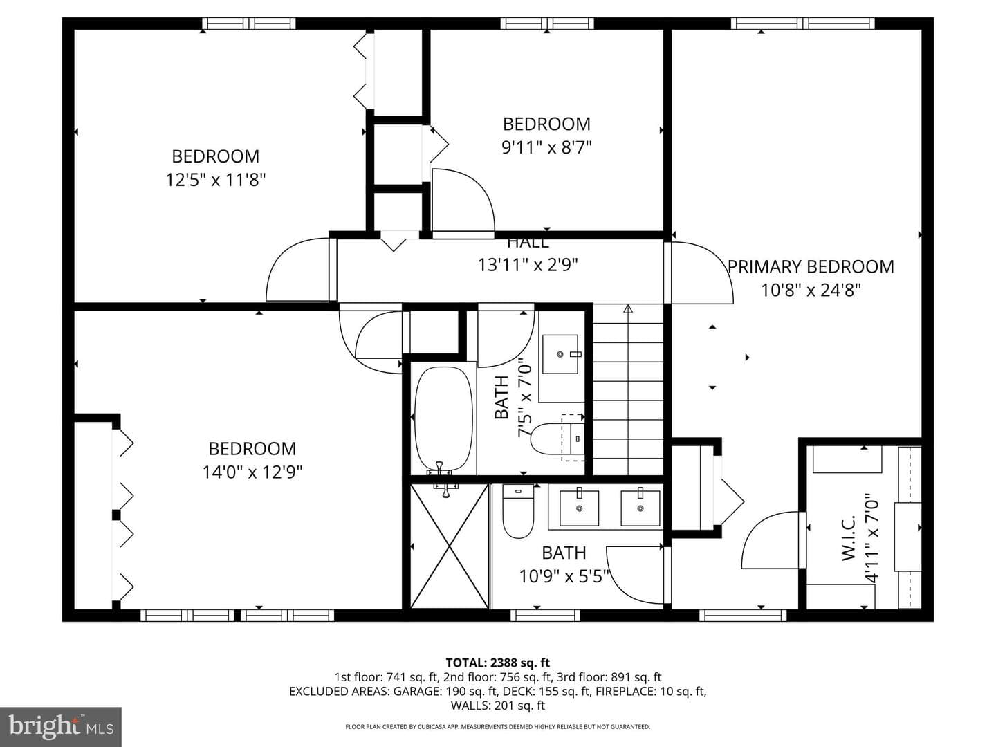3869 Beech Down Drive photo 49