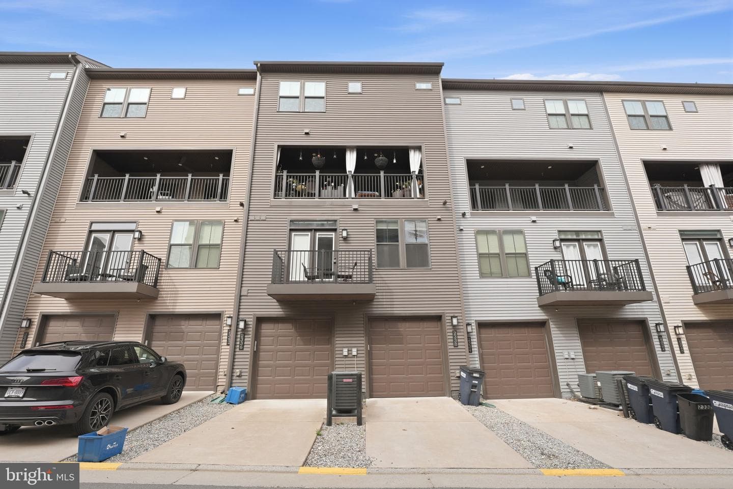 2338 Water Promenade Avenue #2f photo 24