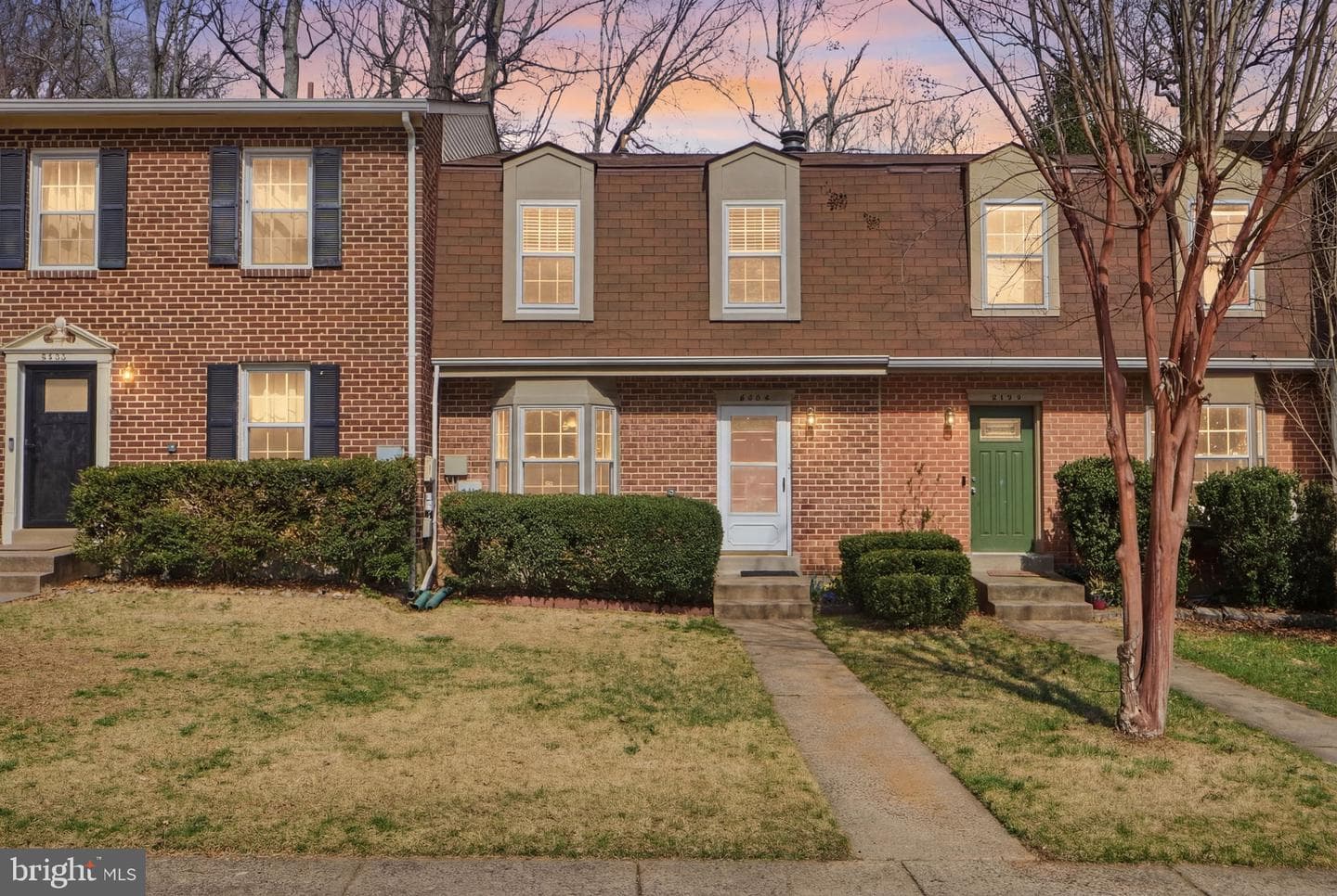 6404 Blarney Stone Court