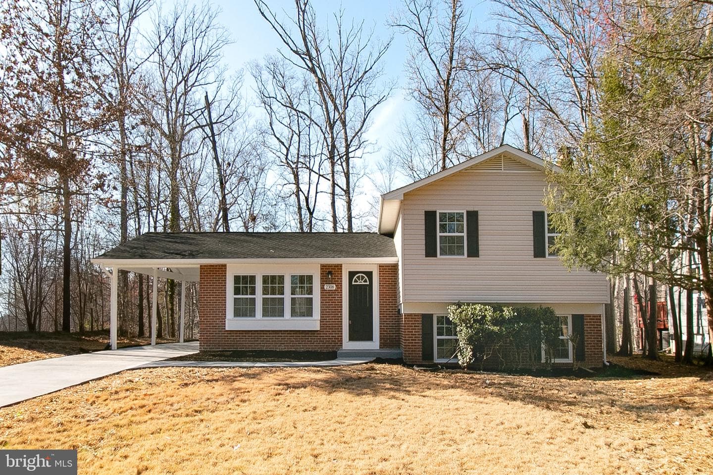 2308 William And Mary Drive, Alexandria
