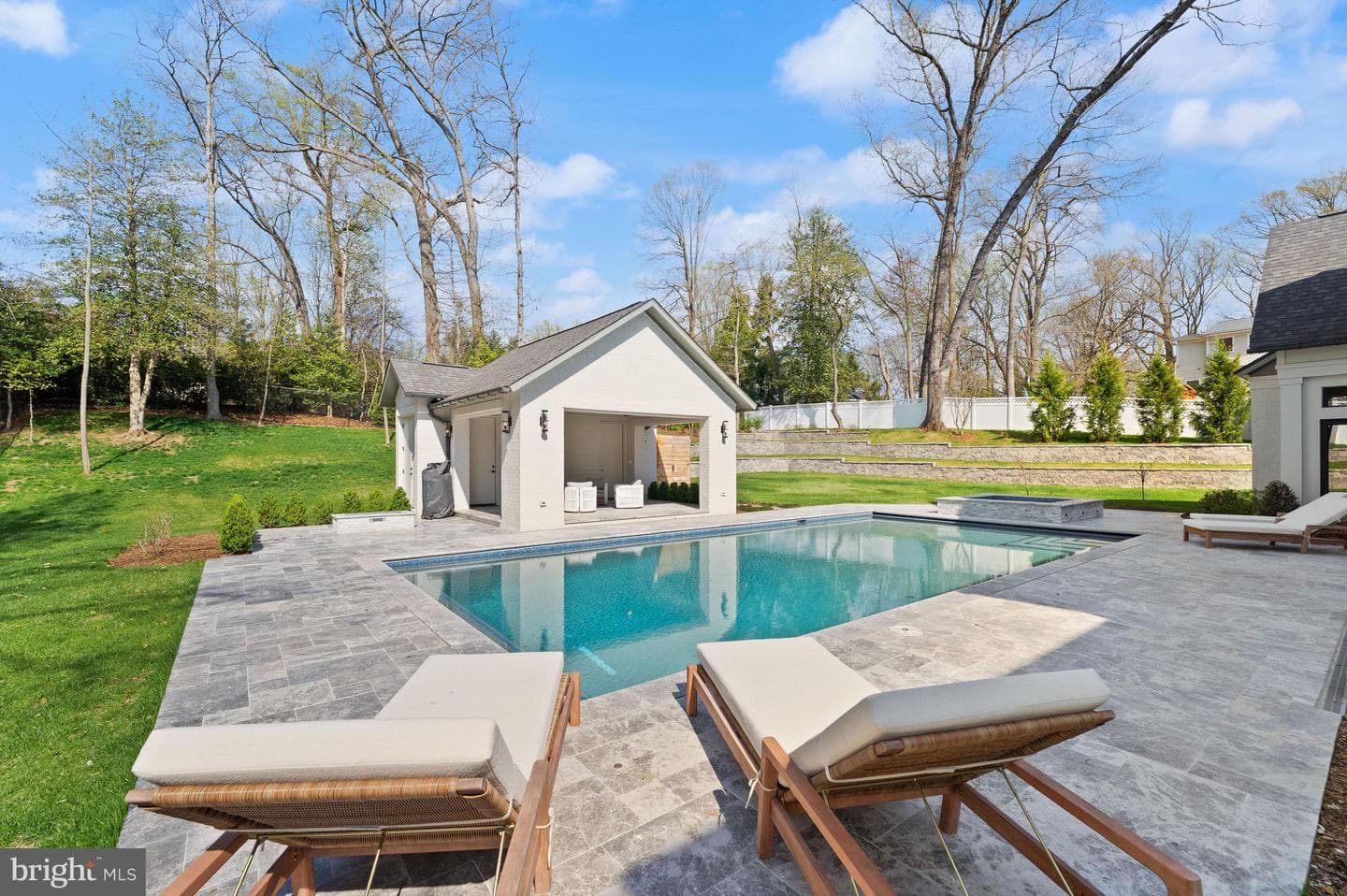 8230 Weller Avenue, Mclean