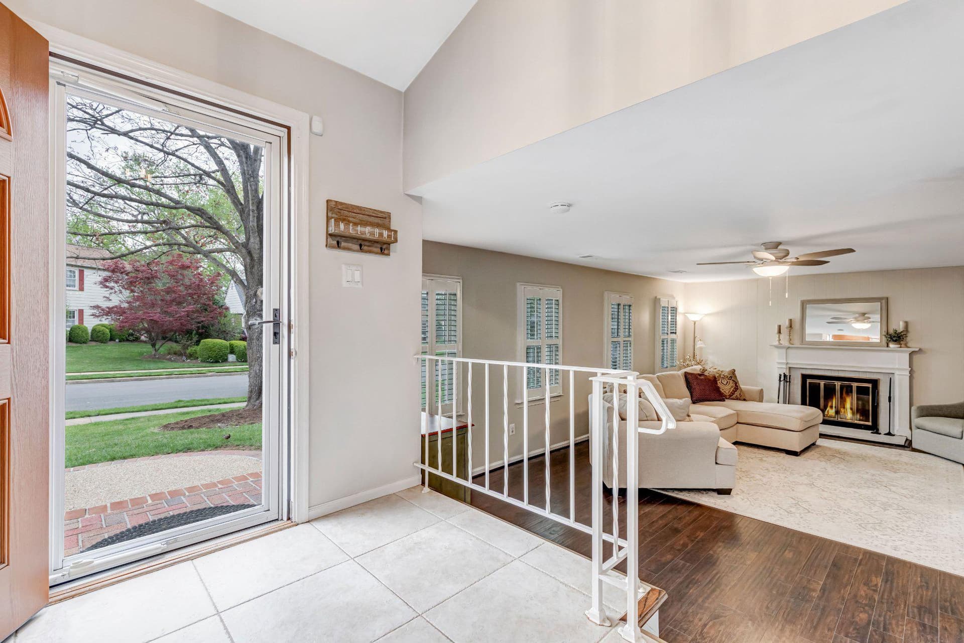 8619 Nanlee Drive photo 34