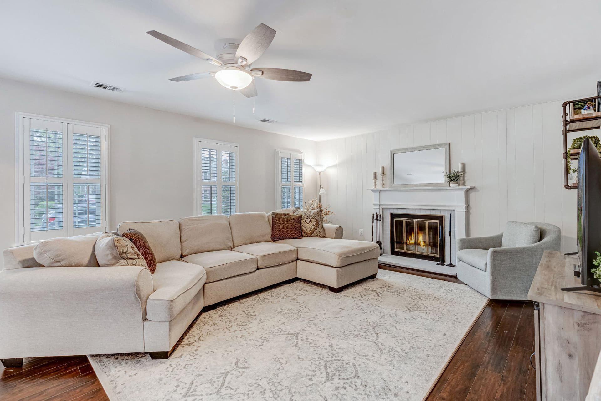 8619 Nanlee Drive photo 37