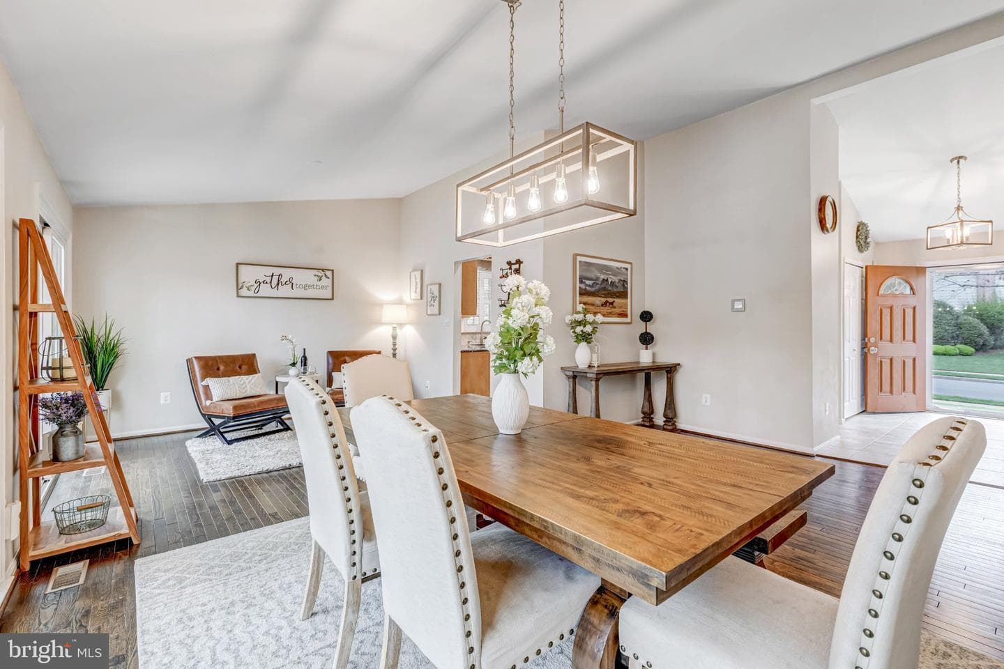 8619 Nanlee Drive photo 4