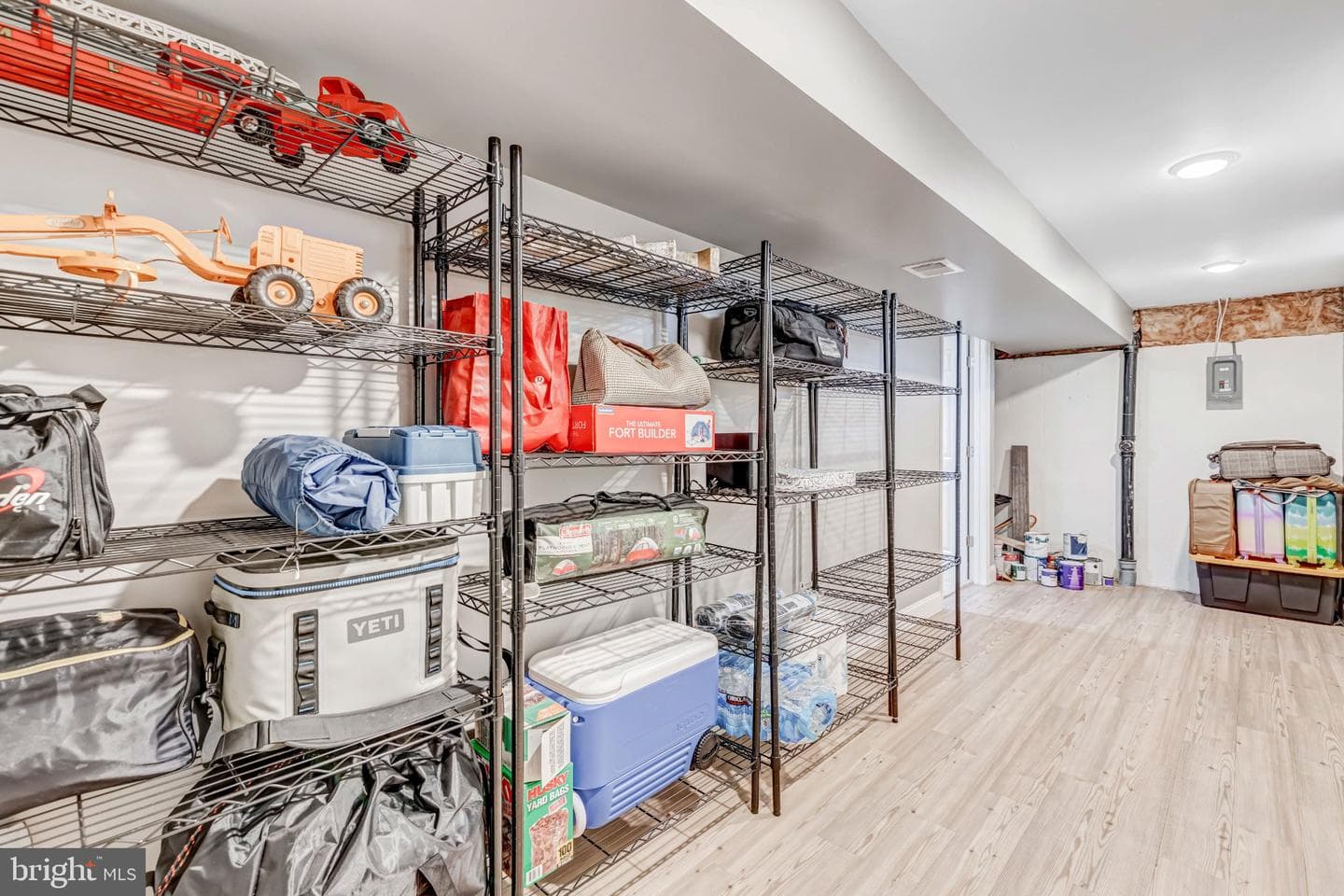 8619 Nanlee Drive photo 54