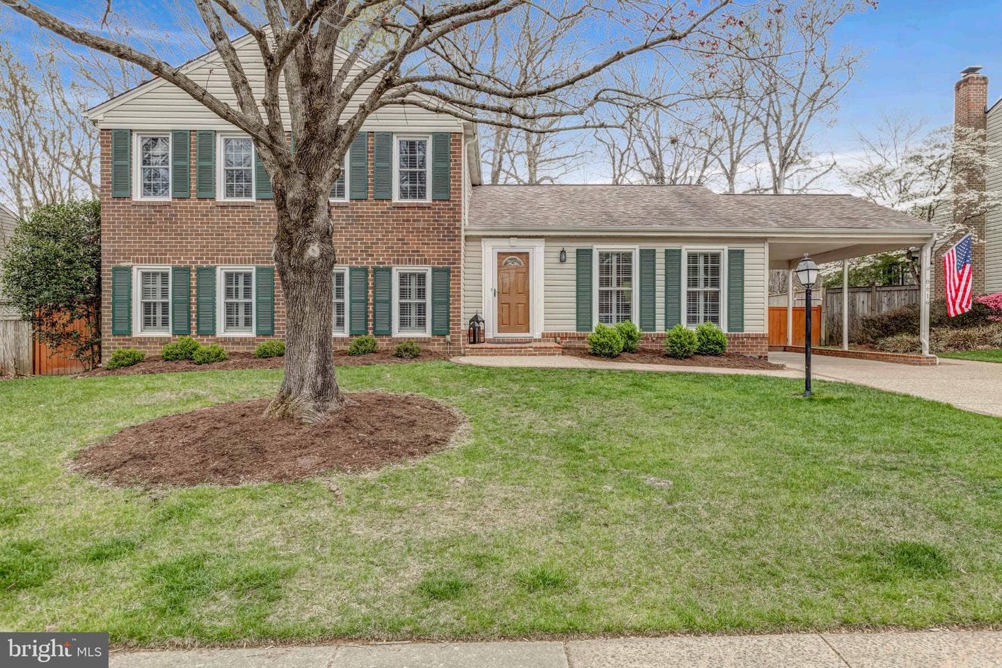 8619 Nanlee Drive photo 59