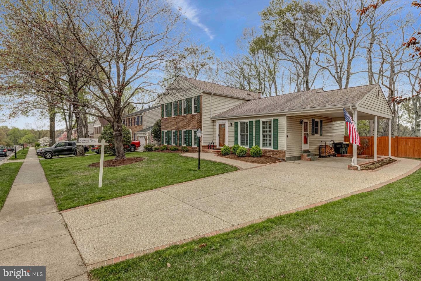 8619 Nanlee Drive photo 62
