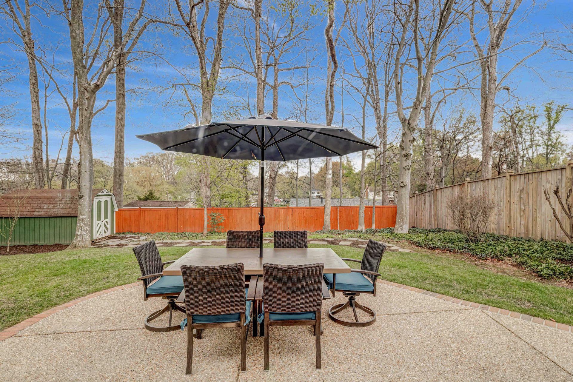 8619 Nanlee Drive photo 65