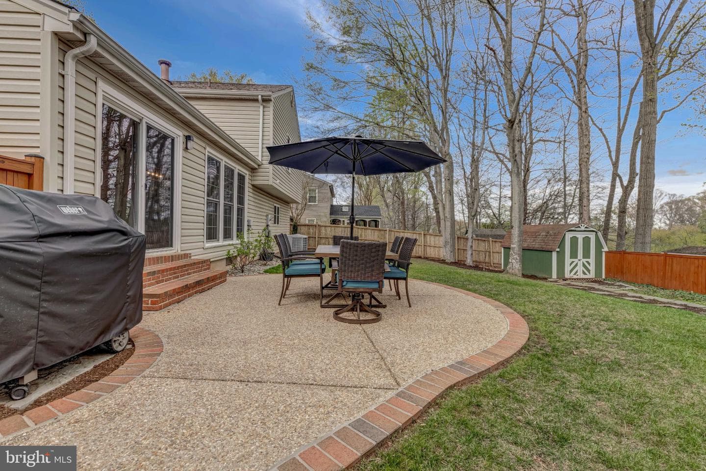 8619 Nanlee Drive photo 66