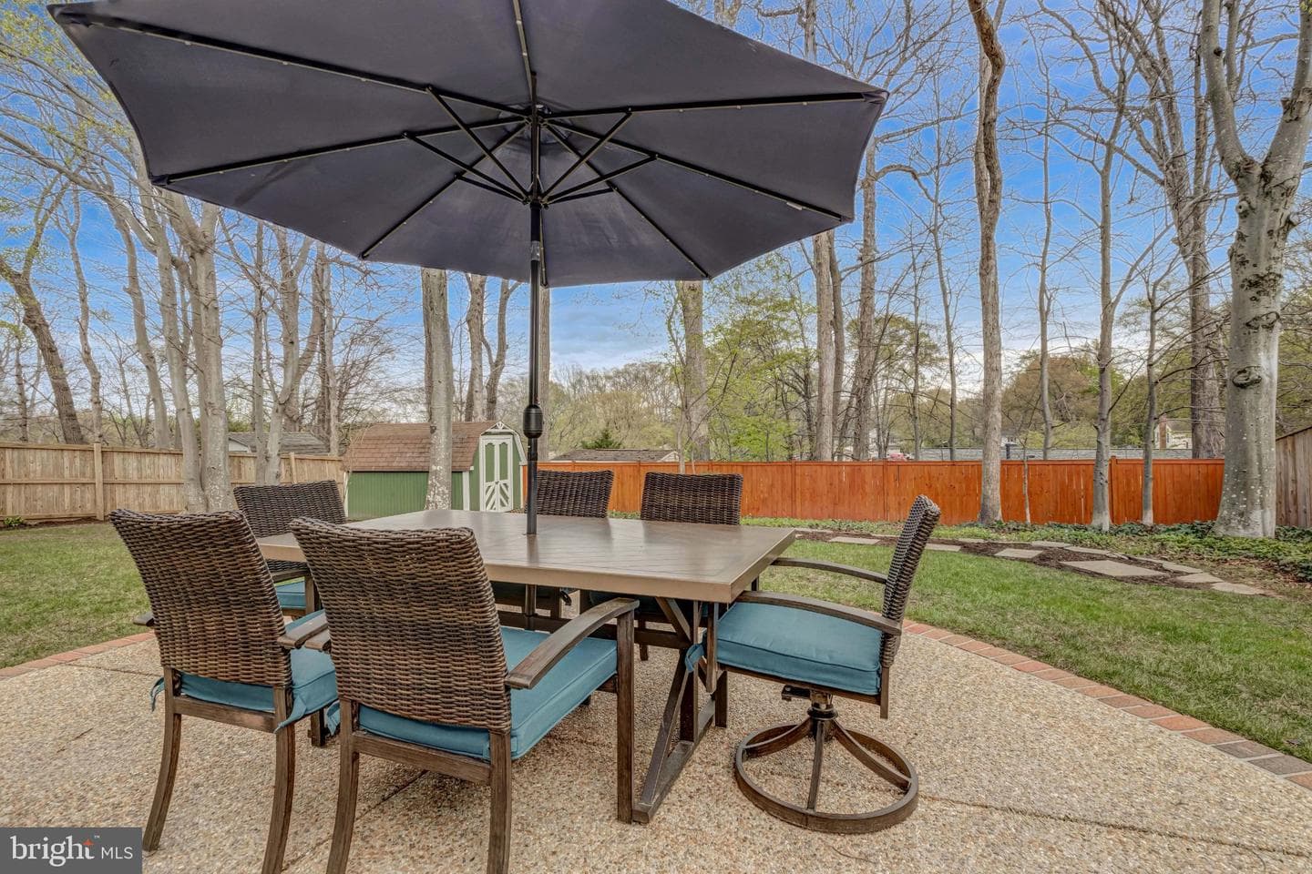 8619 Nanlee Drive photo 67
