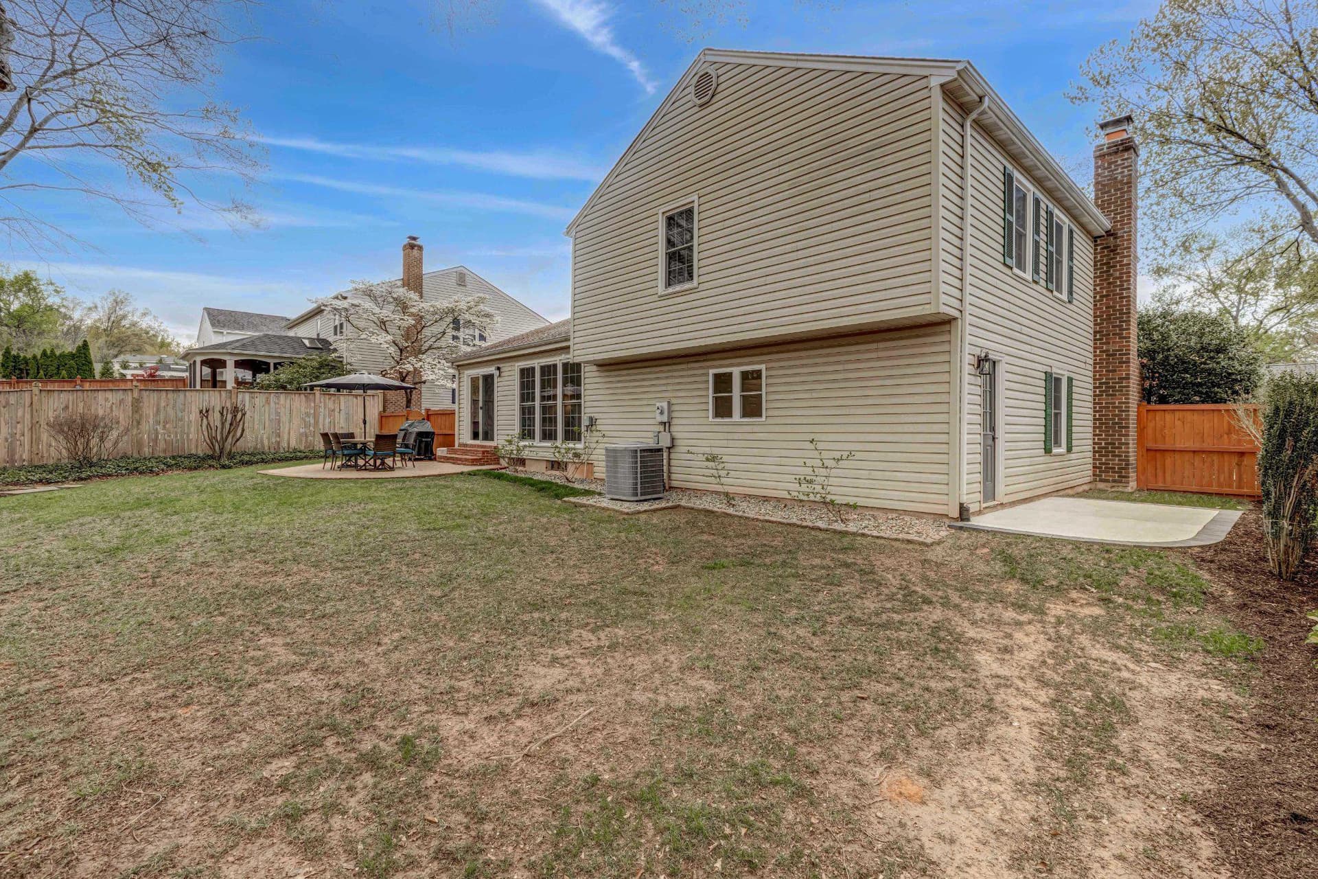 8619 Nanlee Drive photo 69
