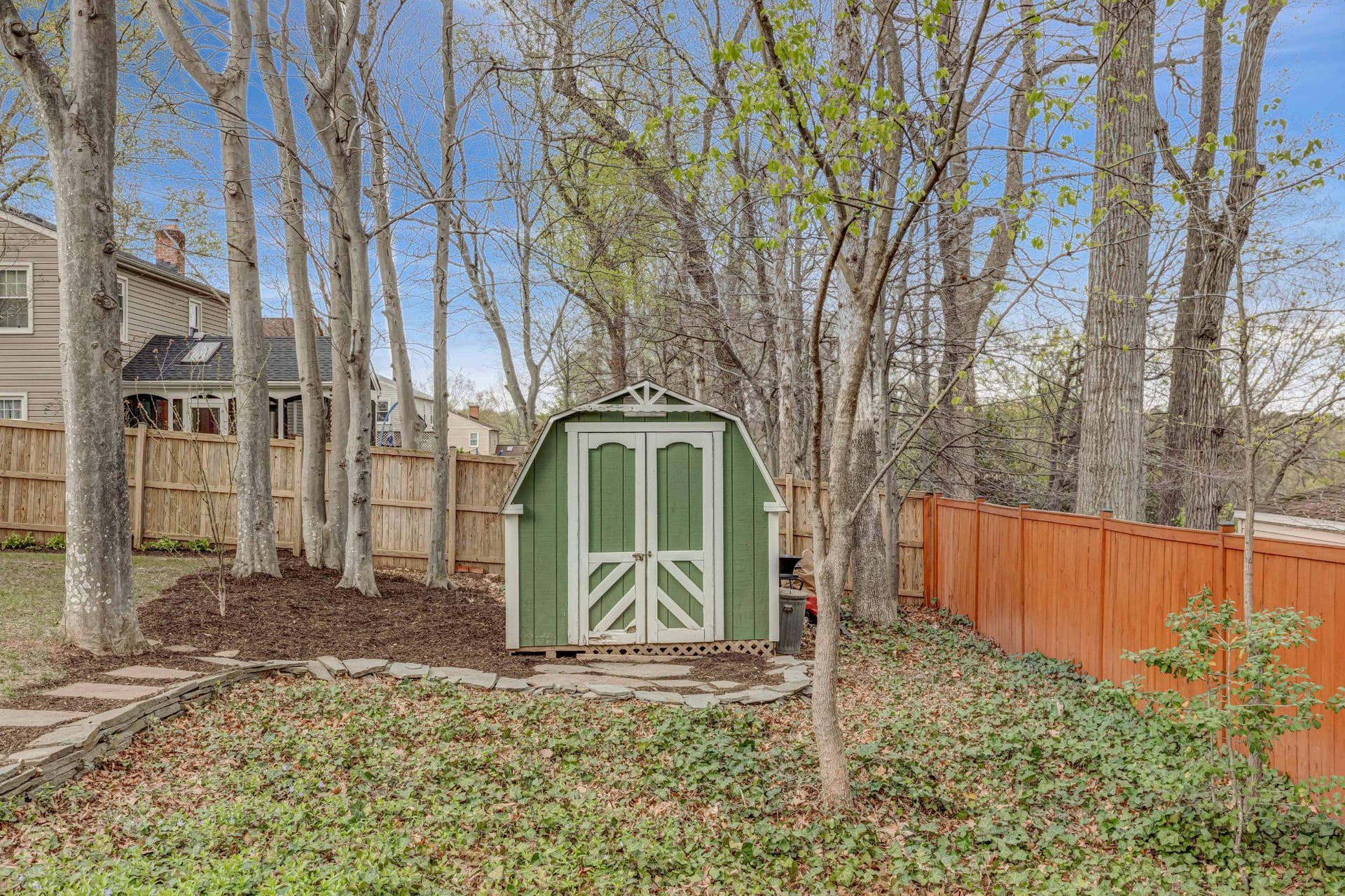 8619 Nanlee Drive photo 70