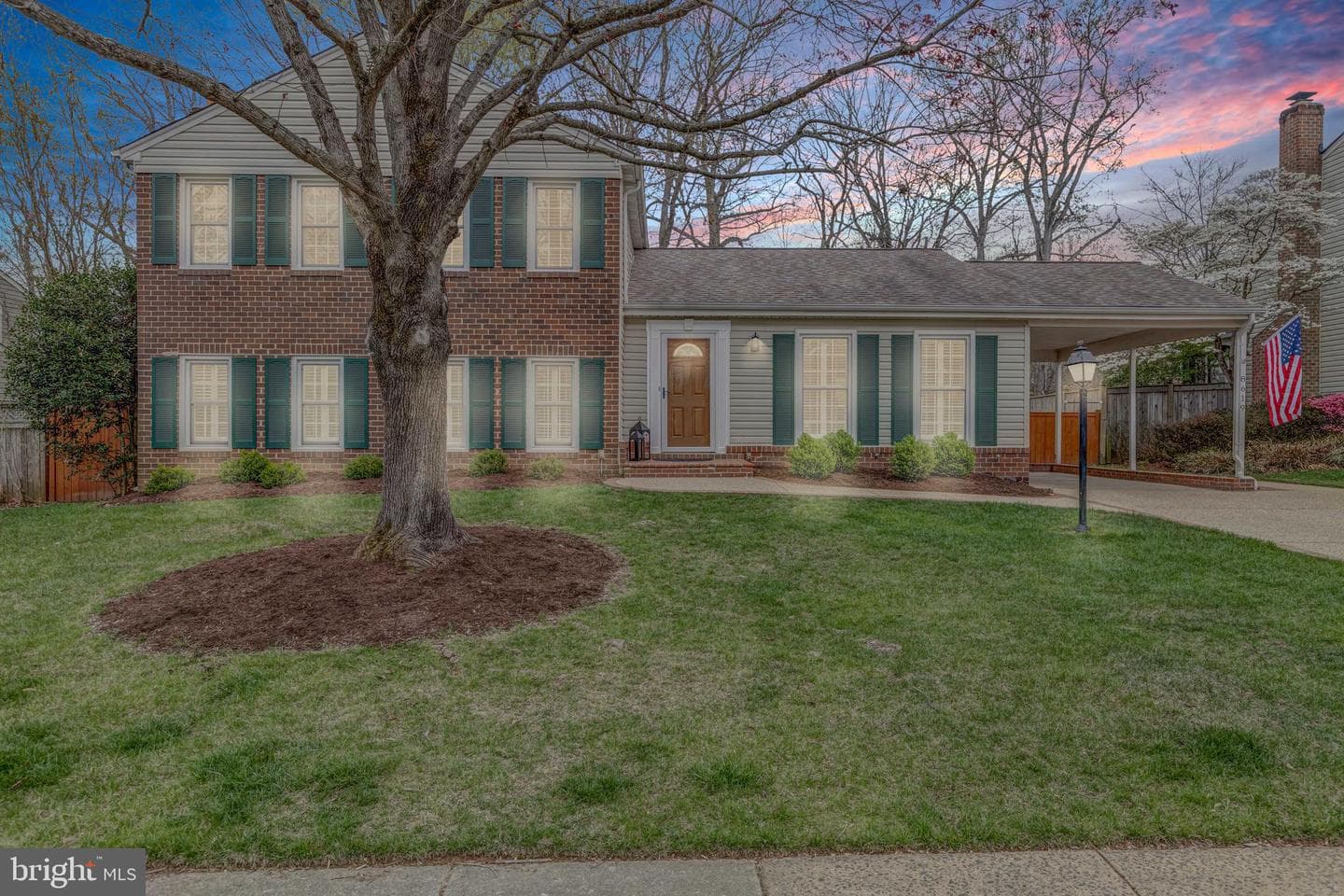 8619 Nanlee Drive photo 73