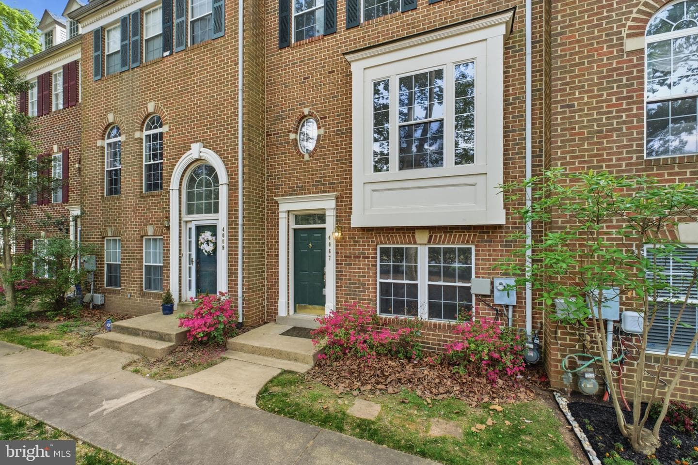 4067 Fountainside Lane, Fairfax