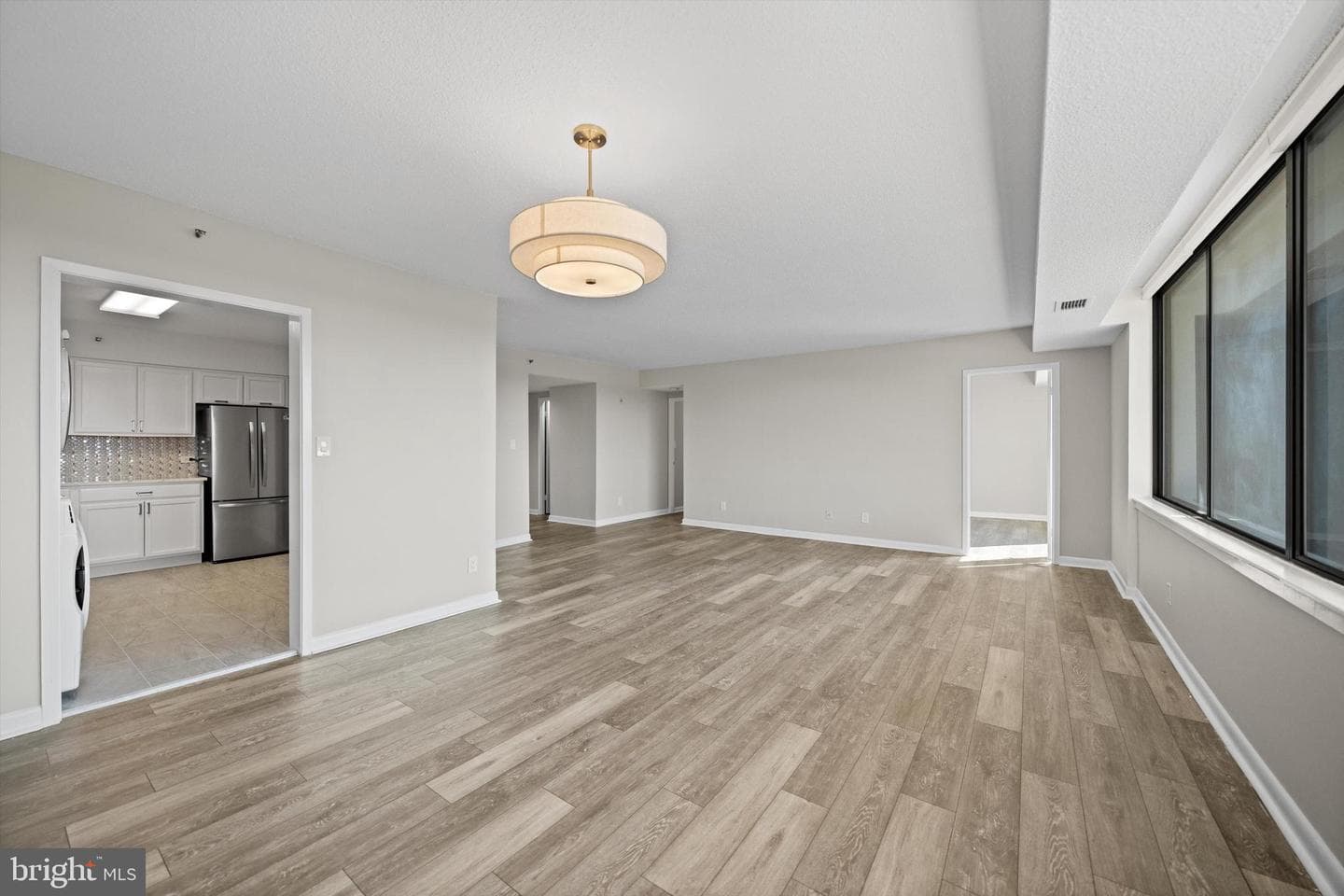 3709 S George Mason Drive #1107 East photo 3