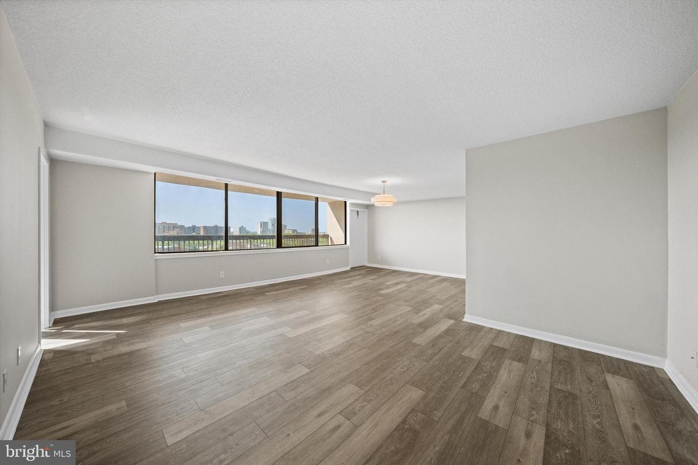 3709 S George Mason Drive #1107 East photo 4