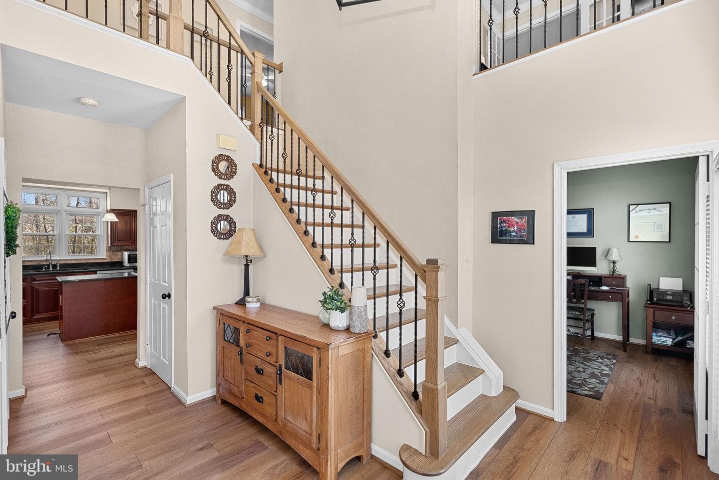 6625 Rock Lawn Drive photo 5