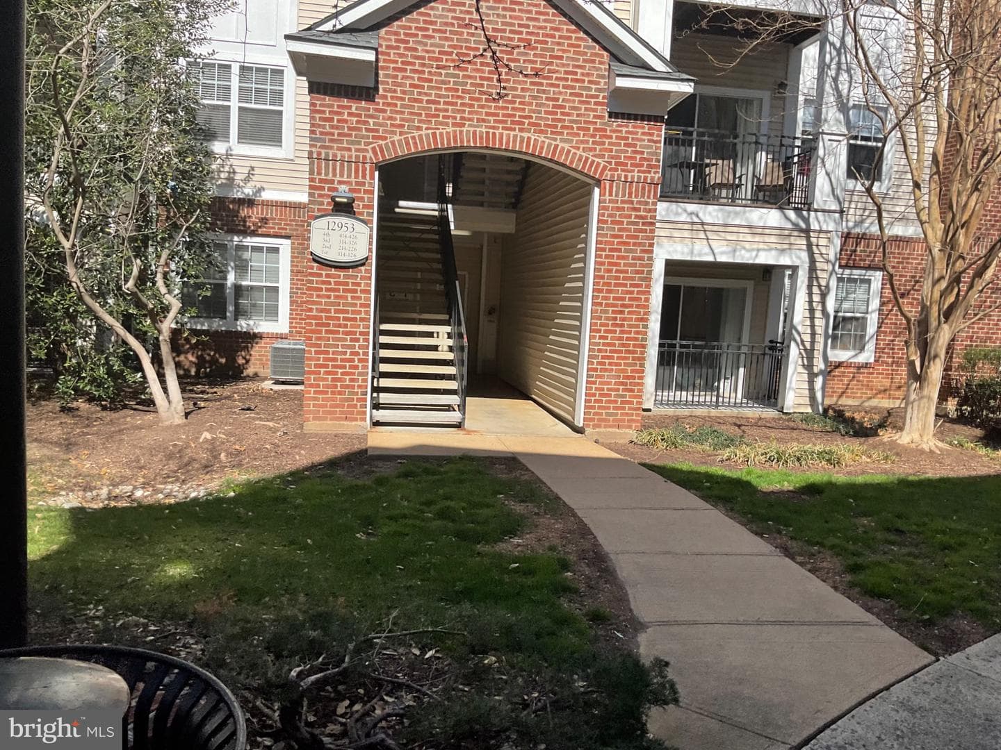 12953 Centre Park Circle #224 photo 2