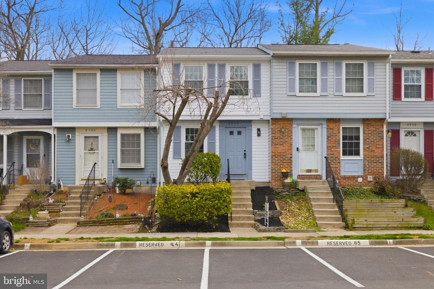8504 Blue Rock Lane photo 2