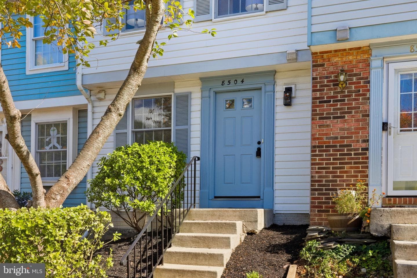 8504 Blue Rock Lane photo 3
