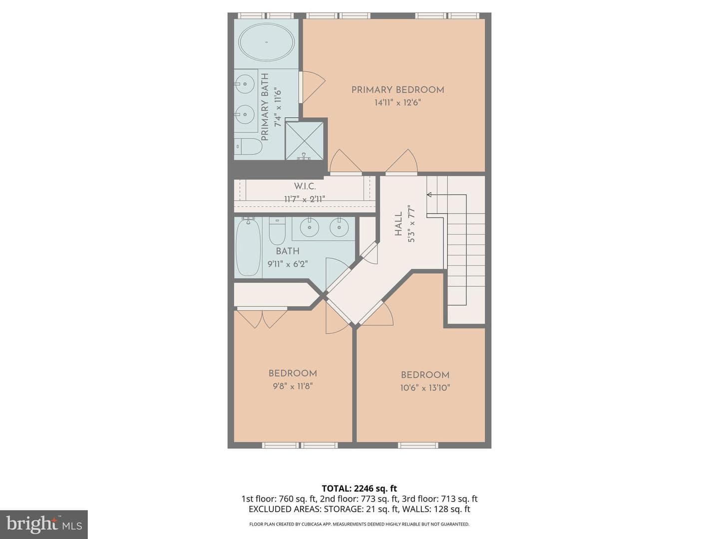14326 Stonewater Court photo 49