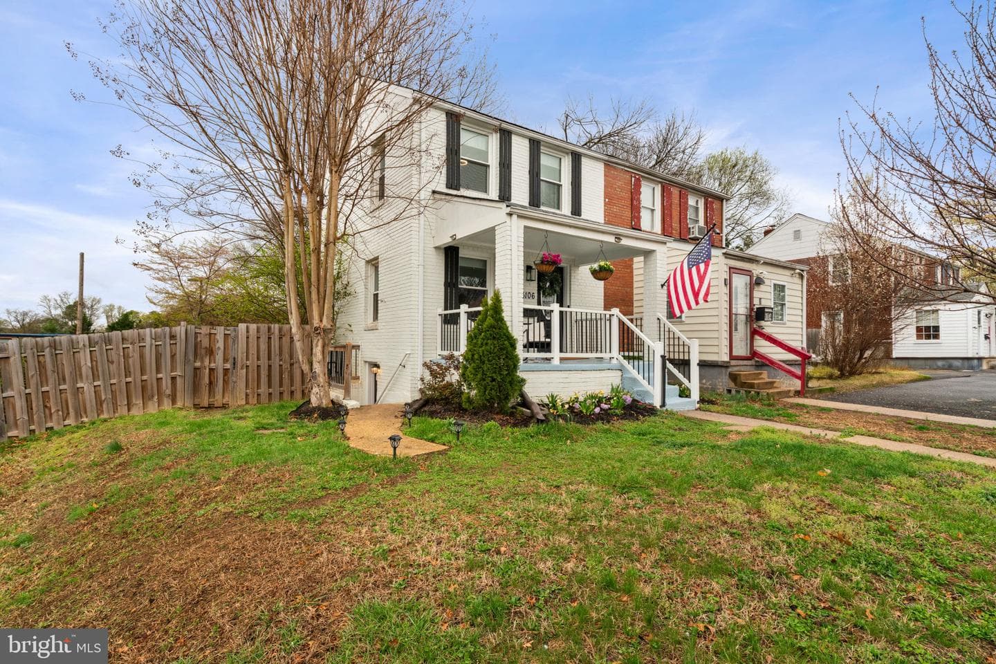 6106 N Kings Highway photo 3