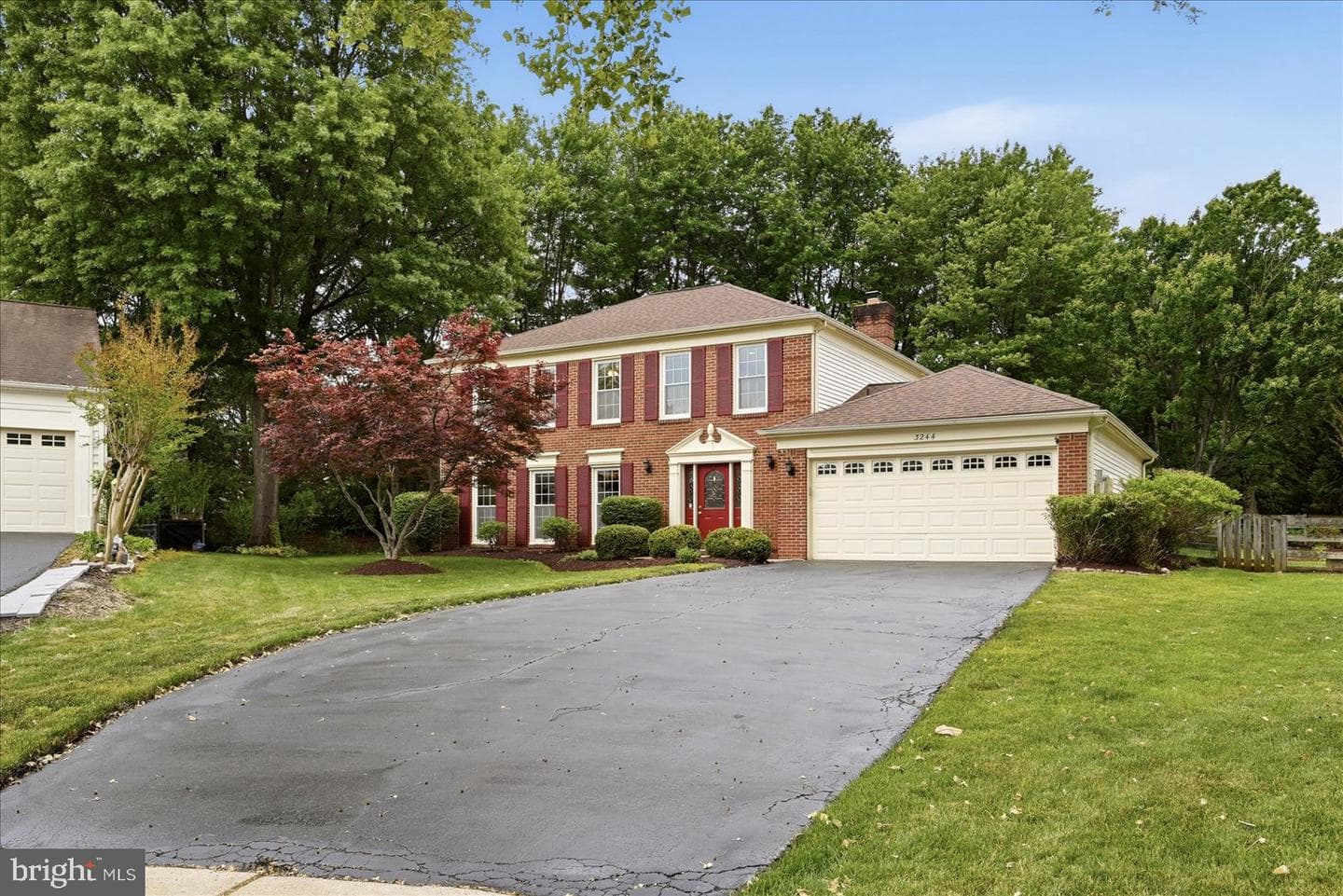 3244 Duck Pond Court photo 34