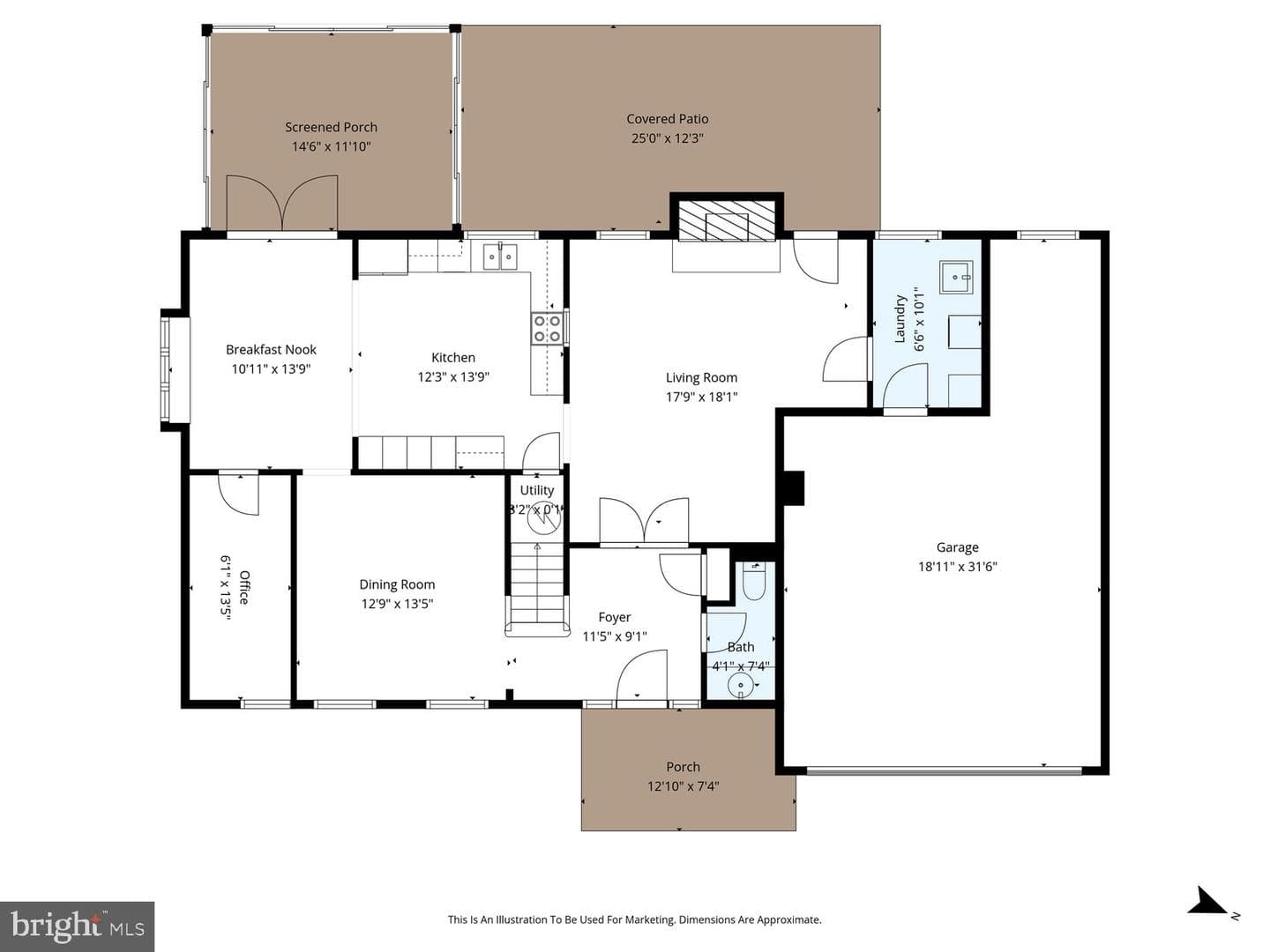 3244 Duck Pond Court photo 35