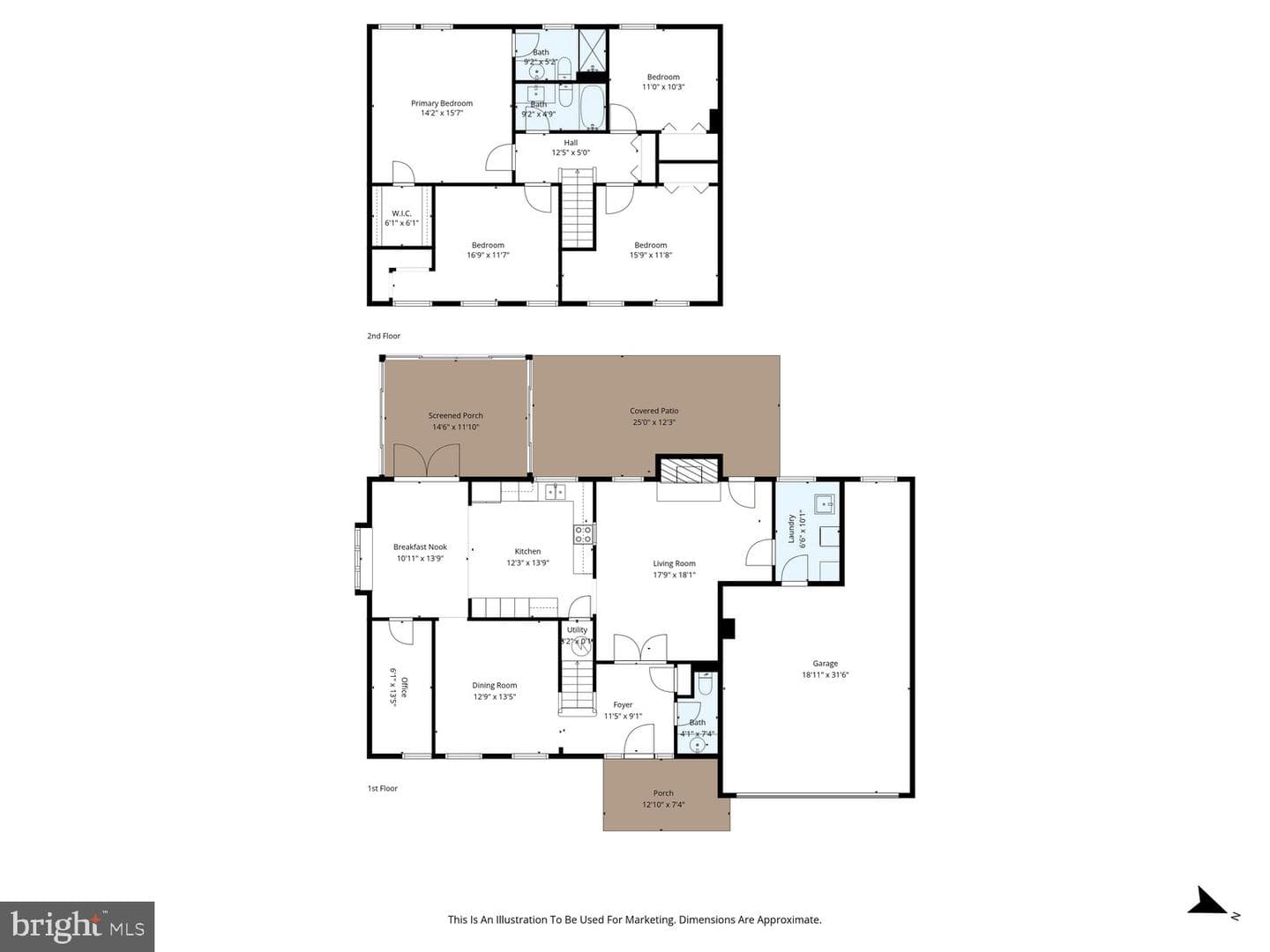 3244 Duck Pond Court photo 37