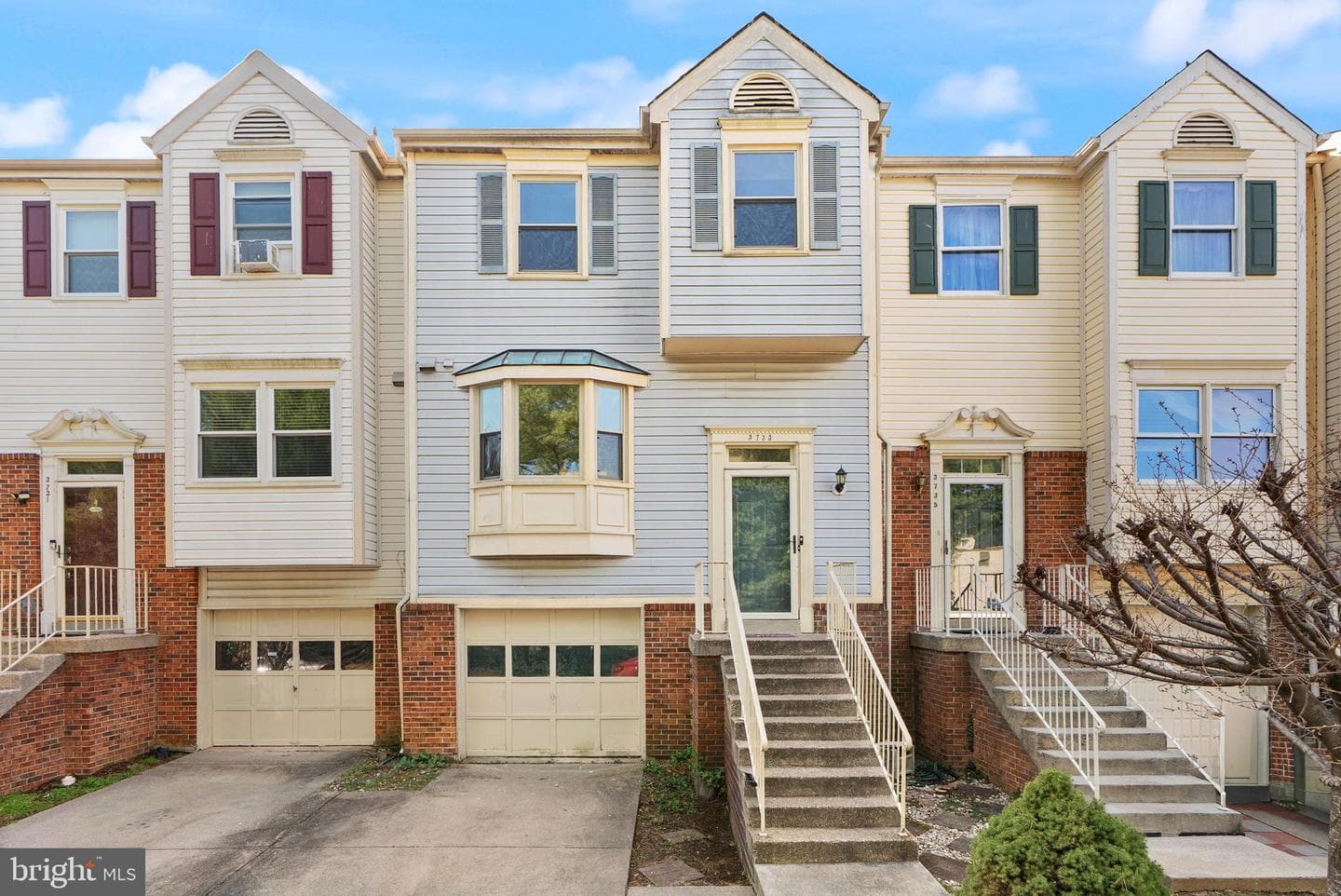 3733 Roxbury Lane, Alexandria