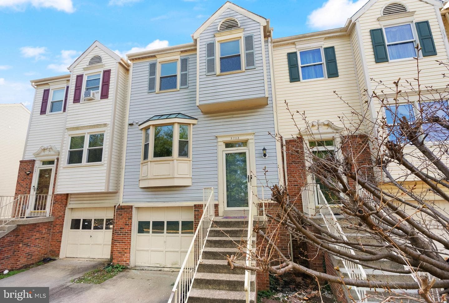 3733 Roxbury Lane, Alexandria