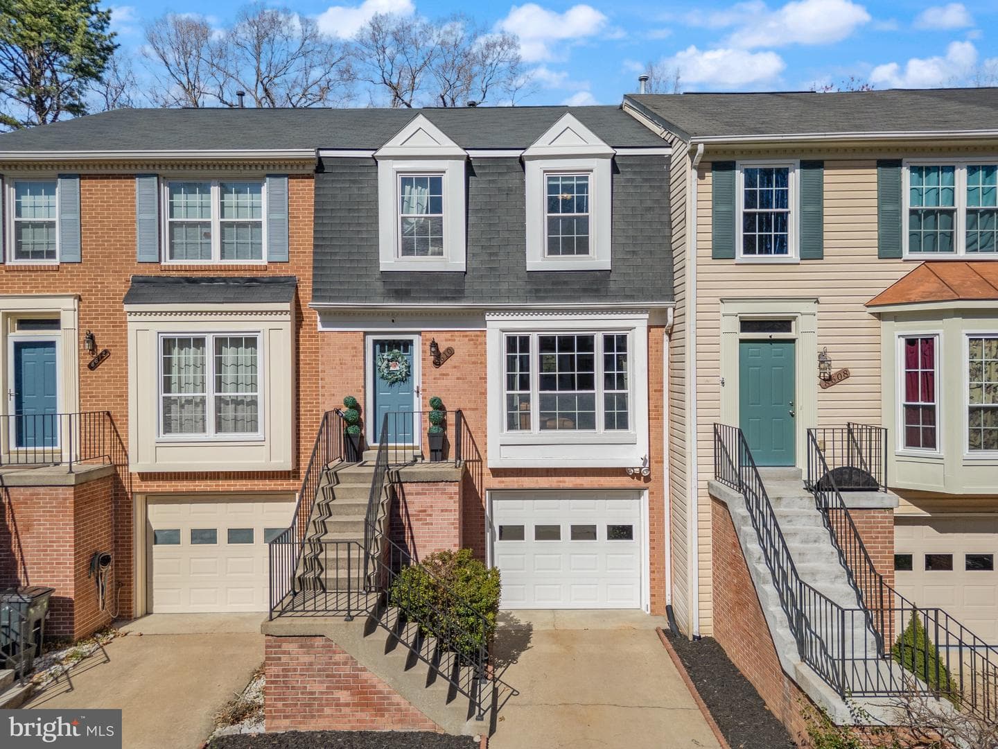 8610 Rocky Gap Court