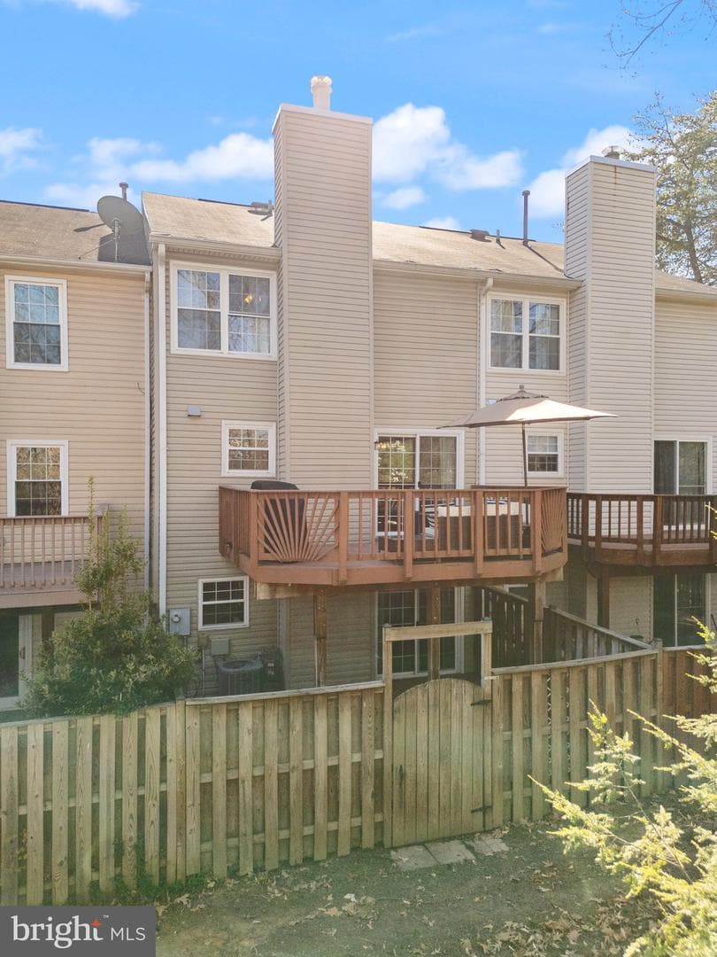 8610 Rocky Gap Court photo 27