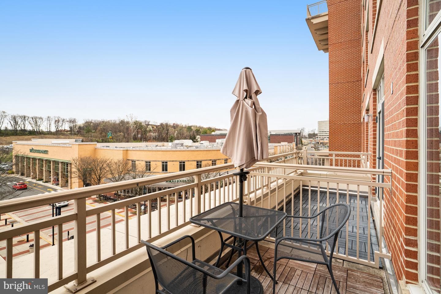 4480 Market Commons Drive #412 photo 17
