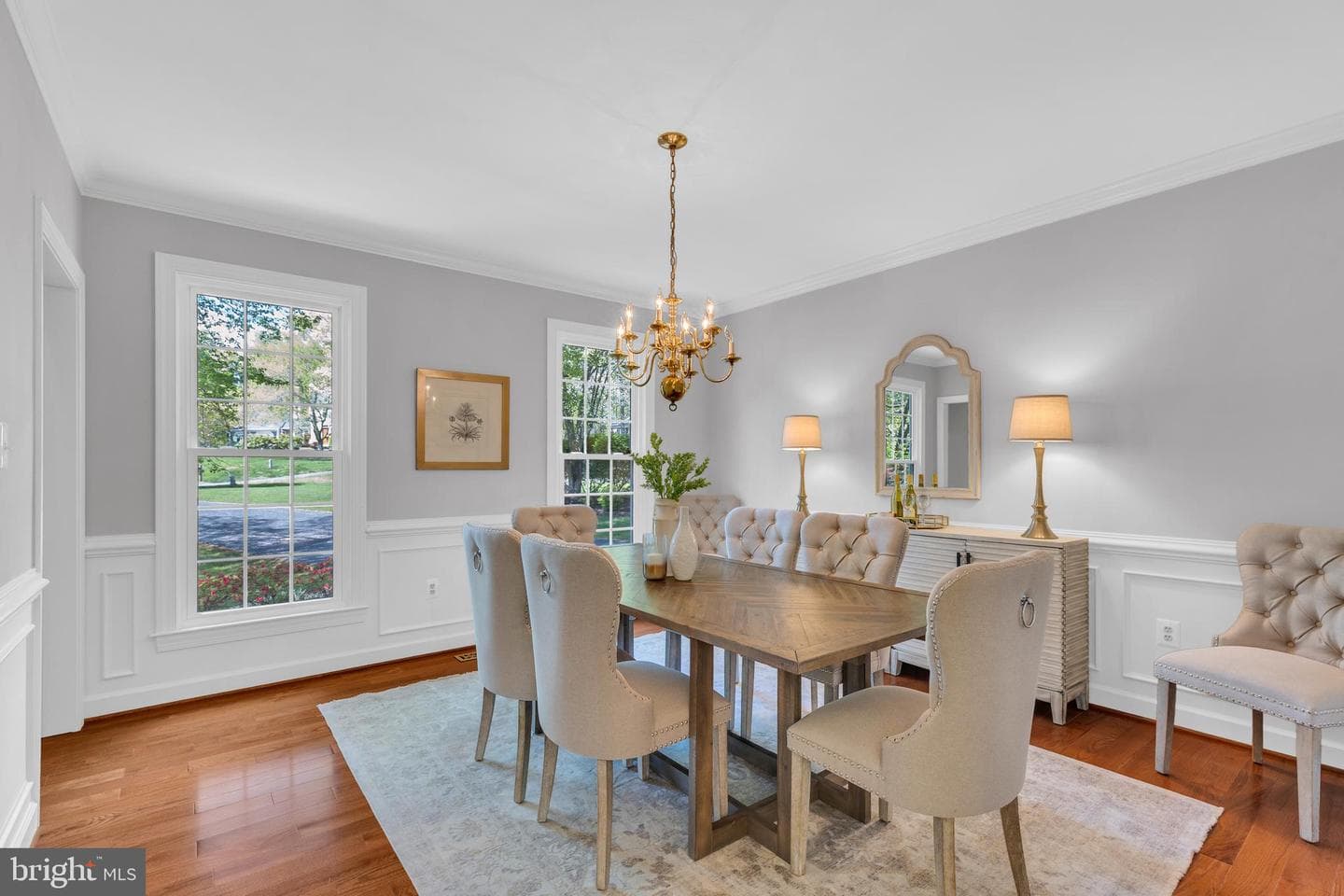 9701 Tree Hollow Court photo 11