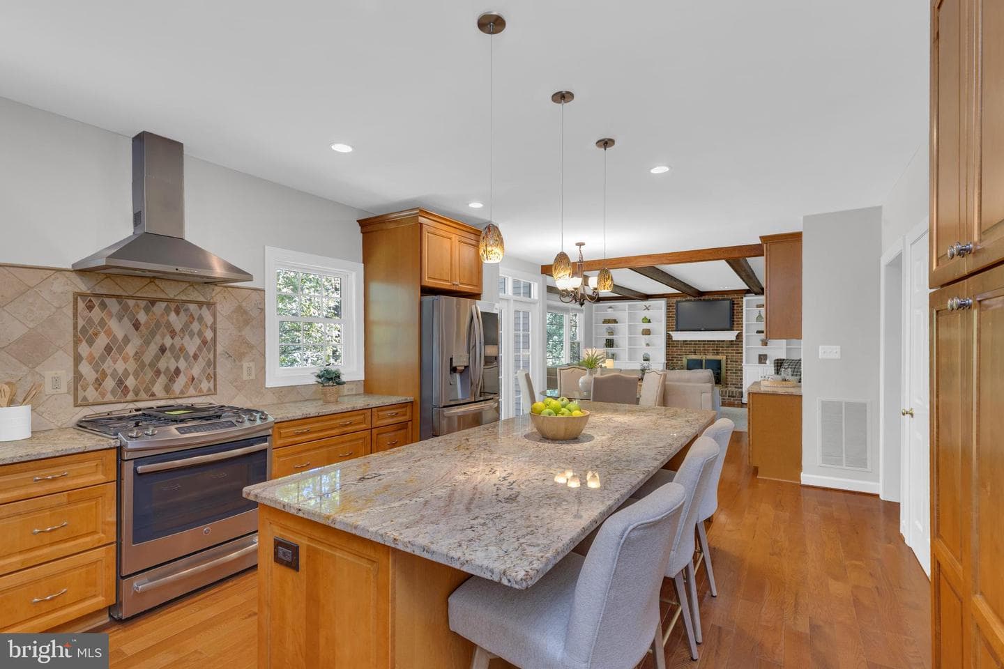 9701 Tree Hollow Court photo 23