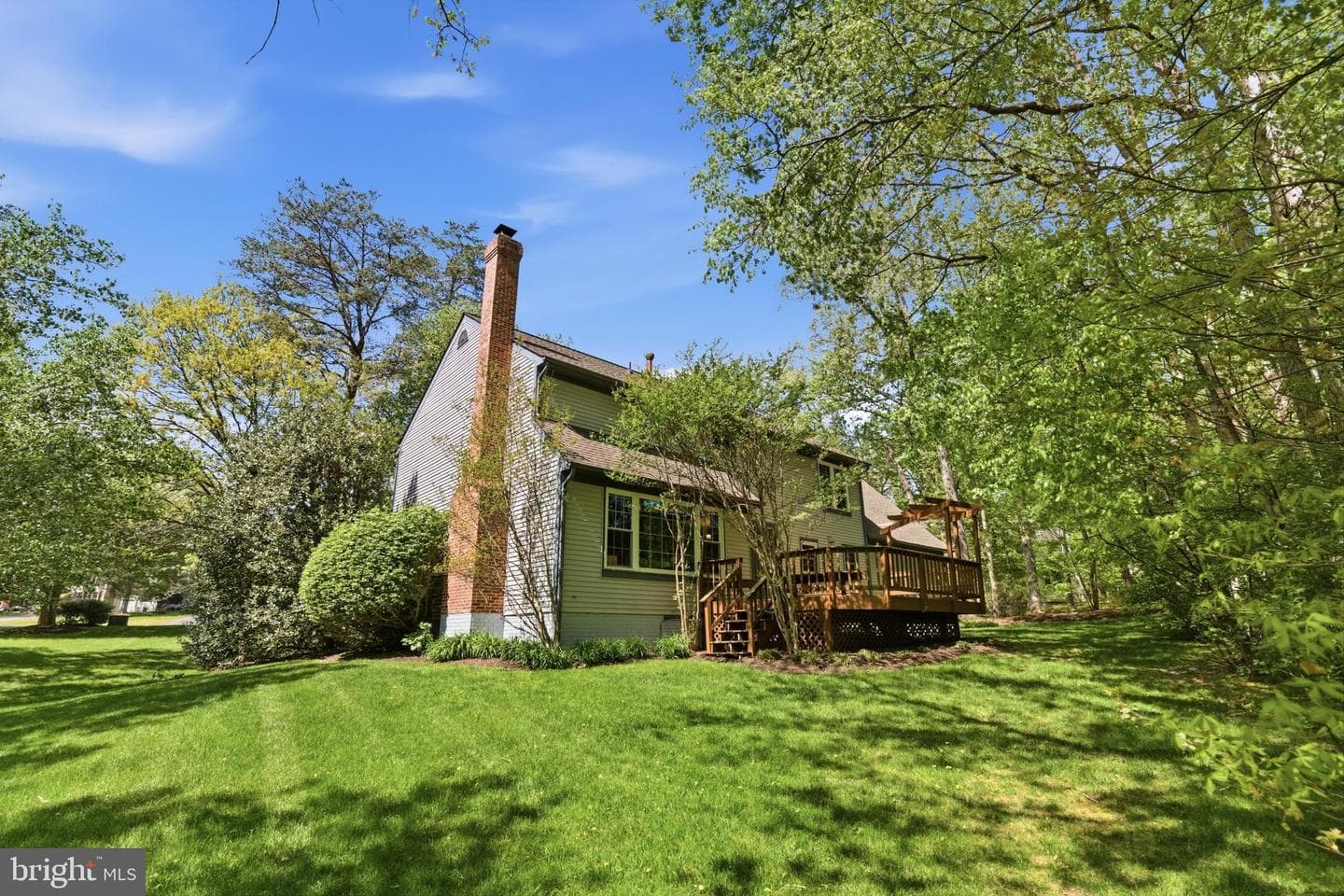 9701 Tree Hollow Court photo 3