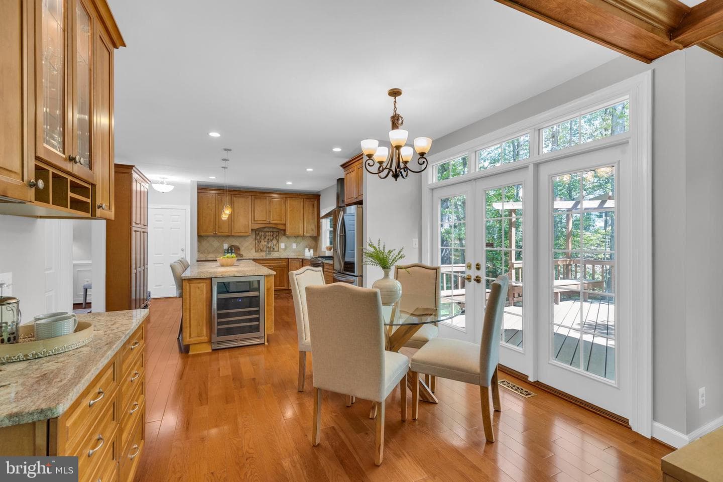 9701 Tree Hollow Court photo 4