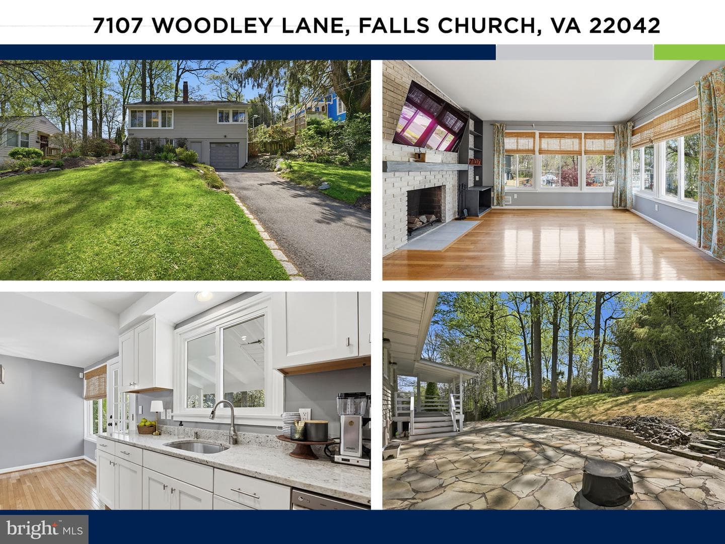 7107 Woodley Lane photo 1